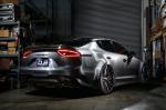 Kia Stinger GT by DUB 2018 года